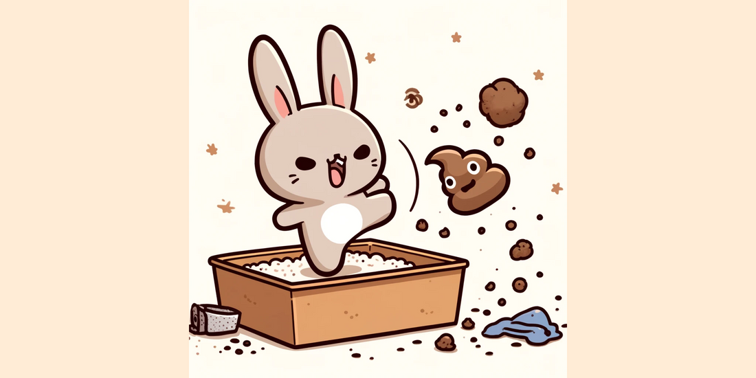 You Think You Got the Baddest Rabbit? BunnyLet Can Save the Day!