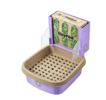 BunnyDad BunnyLet WaffleTray Refill Kit (2 Month Supply)