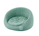 GuineaDad Comfy Couch Memory Foam Sofa