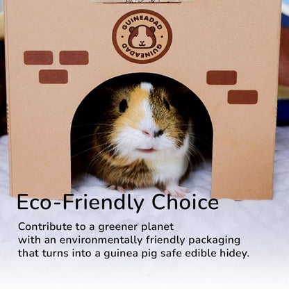 GuineaDad Premium Liner For Small Animal Cages