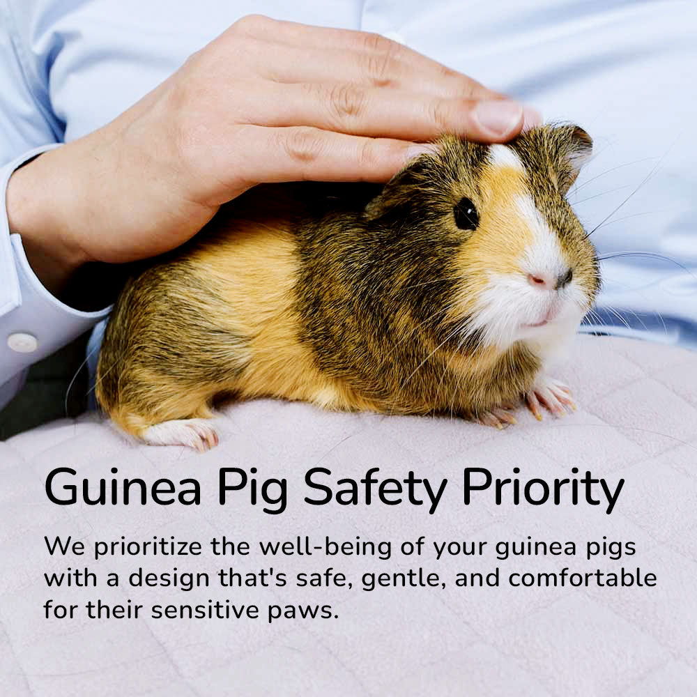 GuineaDad Premium Liner For Small Animal Cages