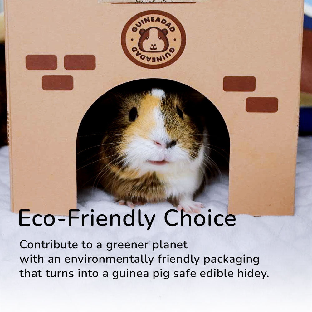GuineaDad Original Liner (No Pocket)