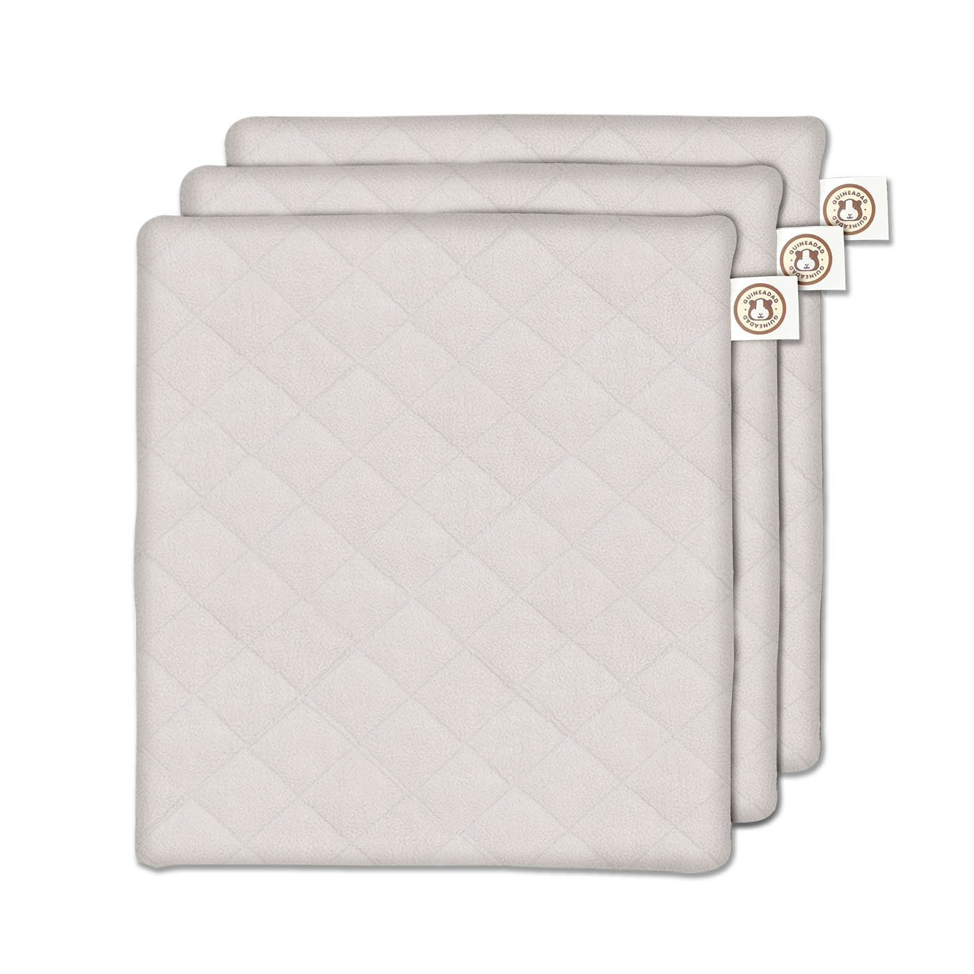 GuineaDad Original Guinea Pig Pee Pads (3, 5, or 6 Pack)