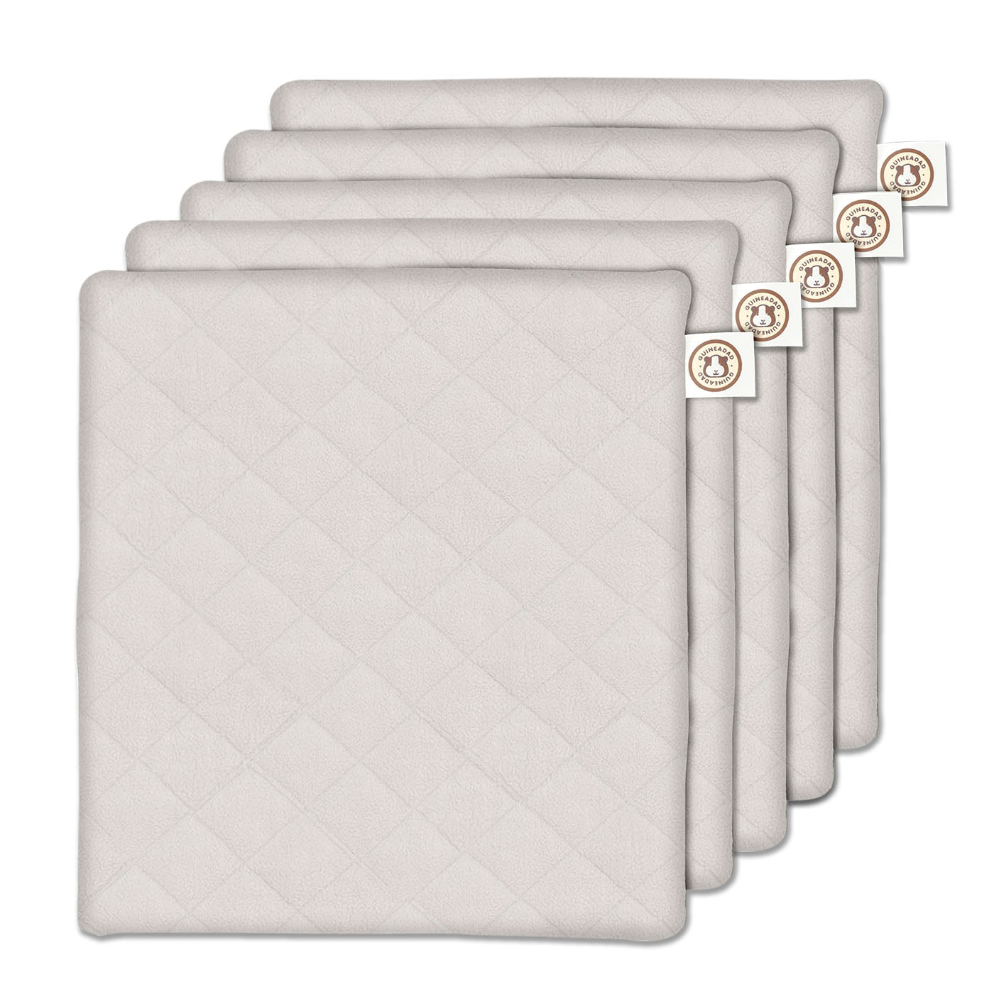 GuineaDad Original Guinea Pig Pee Pads (3, 5, or 6 Pack)