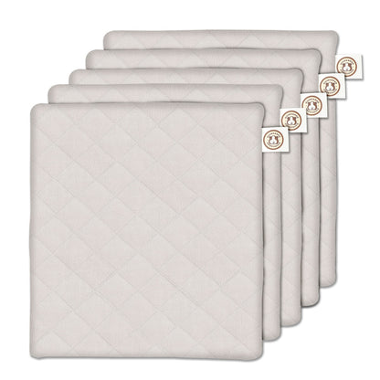 GuineaDad Original Guinea Pig Pee Pads (3, 5, or 6 Pack)