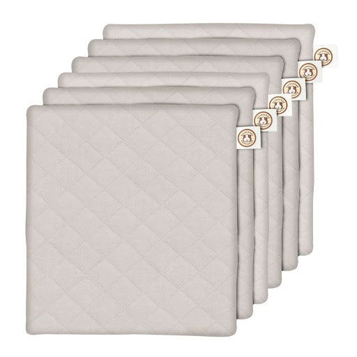 GuineaDad Original Guinea Pig Pee Pads (3, 5, or 6 Pack)