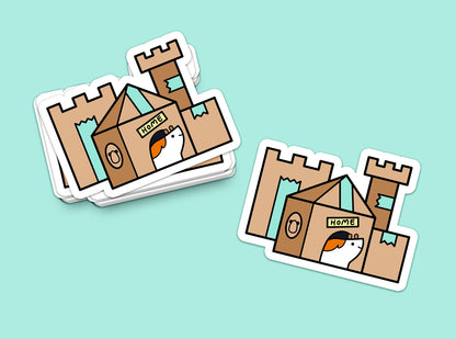 vinyl stickers