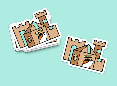 vinyl stickers