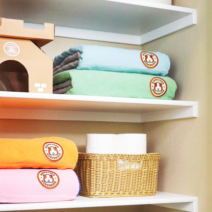 easy to clean guinea pig bedding